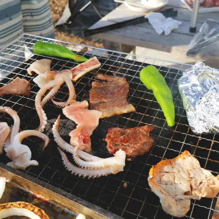 Cocoreto the Guesthouse Daikon Island