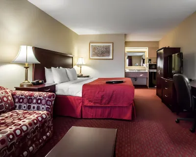 Days Inn by Wyndham Blythe Hotels in Blythe
