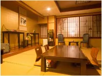 Hotel Oarai  Marinekan