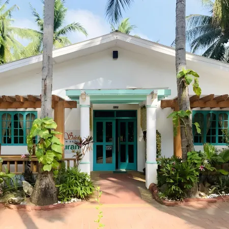 Villa Soledad Beach Resort