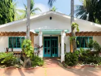 Villa Soledad Beach Resort - Strand