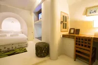 The Nagaya Resort Hotel di 