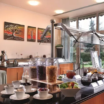 Best Western Spreewald