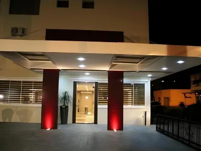 Hotel Piratininga Avenida Amazonas - Rondonópolis Hotel di Rondonópolis
