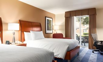 Hilton Garden Inn Lancaster