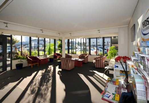 시티 센트럴 모텔 이미지