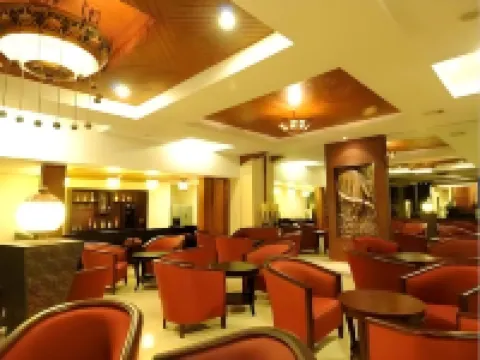 託拉雅旅大度假村 北托拉查縣酒店