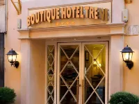 Boutique Hotel Trevi Hotels near Piazza di Trevi