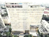 Hotel GranDhika Iskandarsyah Hotels in Blok M