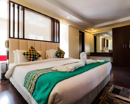 Ganpat Grand, Palani Hotels in Palani