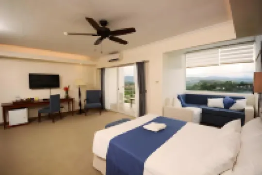 Panja Resort Palawan Hotels in 