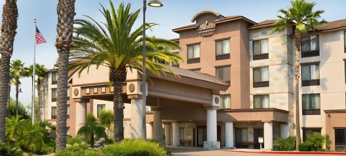 Country Inn & Suites by Radisson, Ontario at Ontario Mills, CA Hotels in Ontario