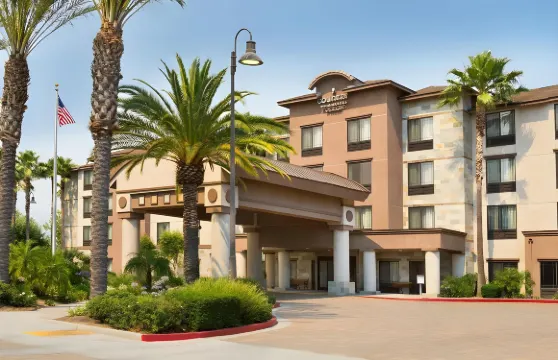 安大略省安大略米爾斯麗怡酒店