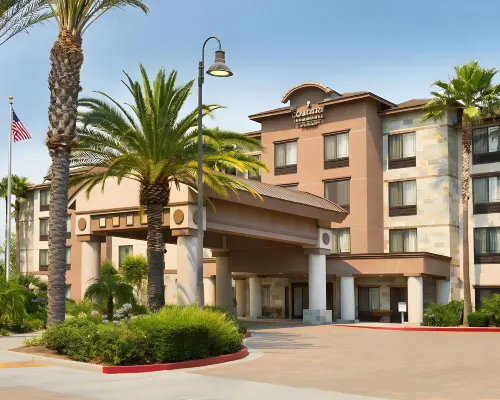 Country Inn & Suites by Radisson, Ontario at Ontario Mills, CA Hotels in Ontario
