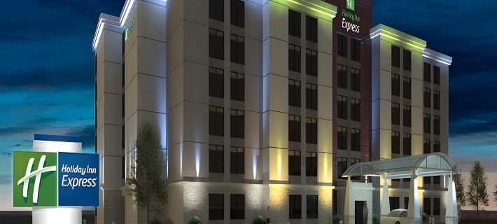 Holiday Inn Express CHICAGO NW - ARLINGTON HEIGHTS by IHG Hotels in Cook County
