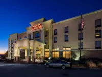 Hampton Inn & Suites Augusta West Hotels in Augusta