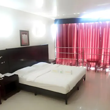 Asia Novo Boutique Hotel-Dumaguete Hotels near Rizal Boulevard