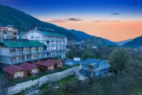 Echor Himalayan Heights Luxe Manali