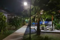 蘭賽度假村 奧普爾酒店