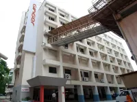 Ginger Ahmedabad Vastrapur Hoteles cerca de New York City