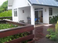 Fare Arana Mooréa Guesthouse