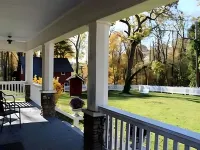 Millsap-Baker Estate