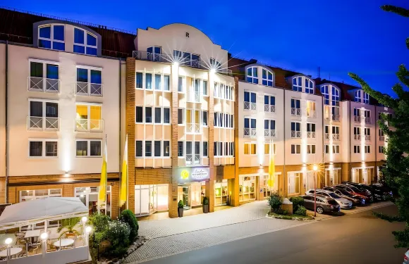 德雷斯頓Taste酒店-前稱為德雷斯頓老城區酒店