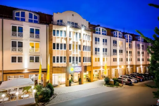 Taste Hotel Dresden-Ehemals Residenz Alt Dresden