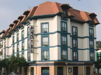 Hotel Jauregui Hotels in Hondarribia