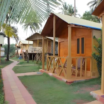 Sea Paradise Guest House