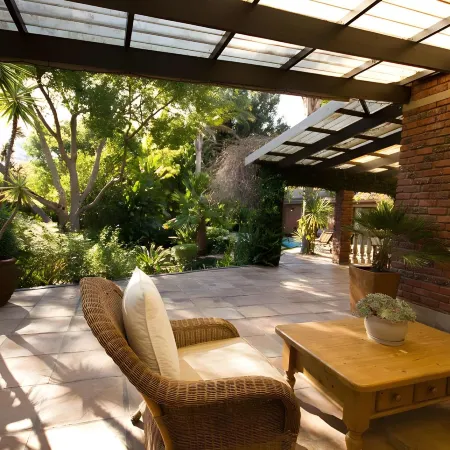 Aziza Guest House