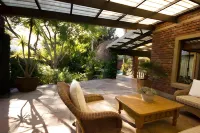 Aziza Guest House