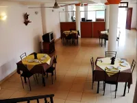 Hotel Red Rose - spa