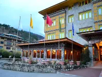 Hotel Migmar