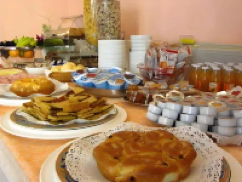 Albergo Cappello e Cadore Hotels in Belluno