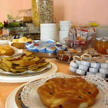 Albergo Cappello e Cadore