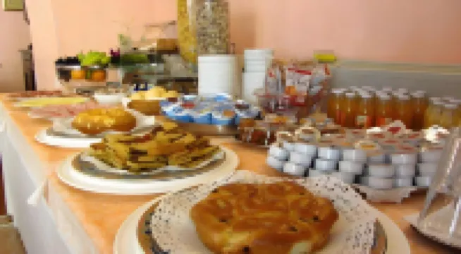 Albergo Cappello e Cadore