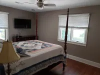 Extra 30% Off Nightly Rates for September! Pool Still Open!