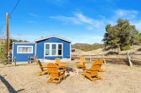 Mountain Farm Stay, Alpacas & Views, Royal Gorge 15min