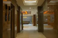 HOTEL STATURE INN
