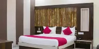 Hotel Pushkar City Inn - Habitación De Lujo