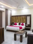Hotel Pushkar City Inn