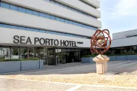Sea Porto Hotel Hotels near JumpYard Matosinhos