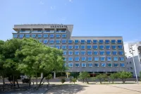 Hotel SB Win 4 Sup Các khách sạn ở Torrelles de Llobregat