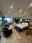 Sapanca Paradise Hôtels à : Kurucesme Mahallesi