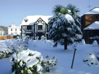 Cbh Donnington Manor Hotel Hotel dekat Knole House