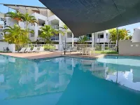 Beach Club Mooloolaba