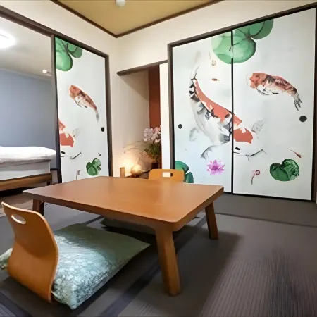 Ryokan Hitaya