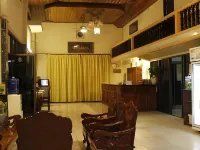 Souvanna Hotel - 2 estrellas