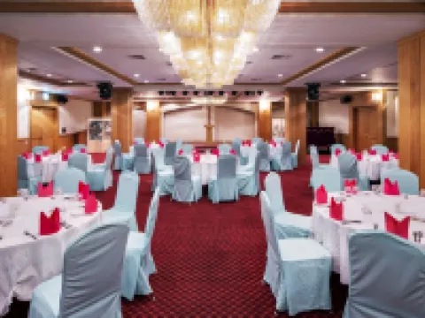 Dukgu Oncheon Hotel Hotels in Uljin-gun